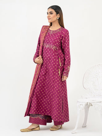 3-piece-jacquard-suit-embroidered-(pret)