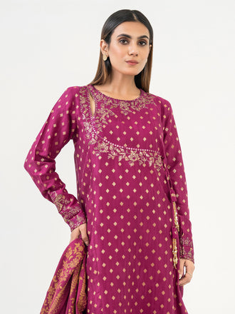 3-piece-jacquard-suit-embroidered-(pret)