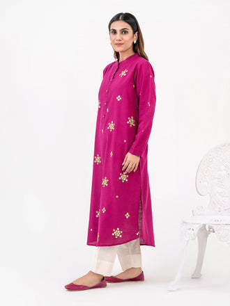 khaddar-shirt-embroidered-(pret)