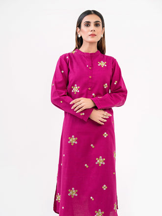 khaddar-shirt-embroidered-(pret)