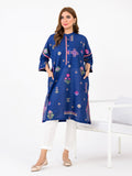 khaddar-shirt-embroidered(pret)