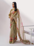 3-piece-organza-saree-embroidered-(pret)