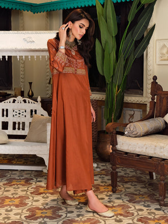 2-piece-raw-silk-suit-embroidered-(pret)