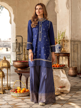 2-piece-satin-suit-embroidered-(pret)