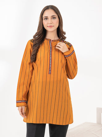 lawn-kurti-embroidered-(pret)