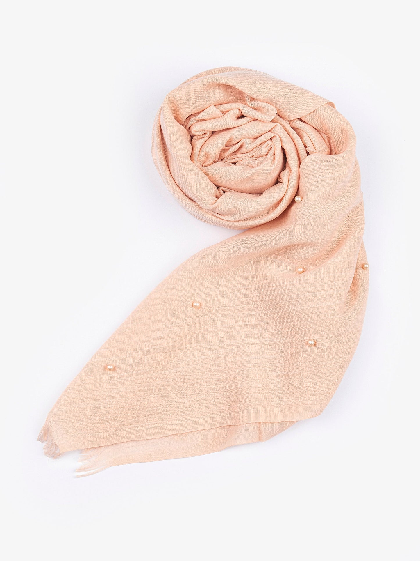 Pearl Viscose Scarf