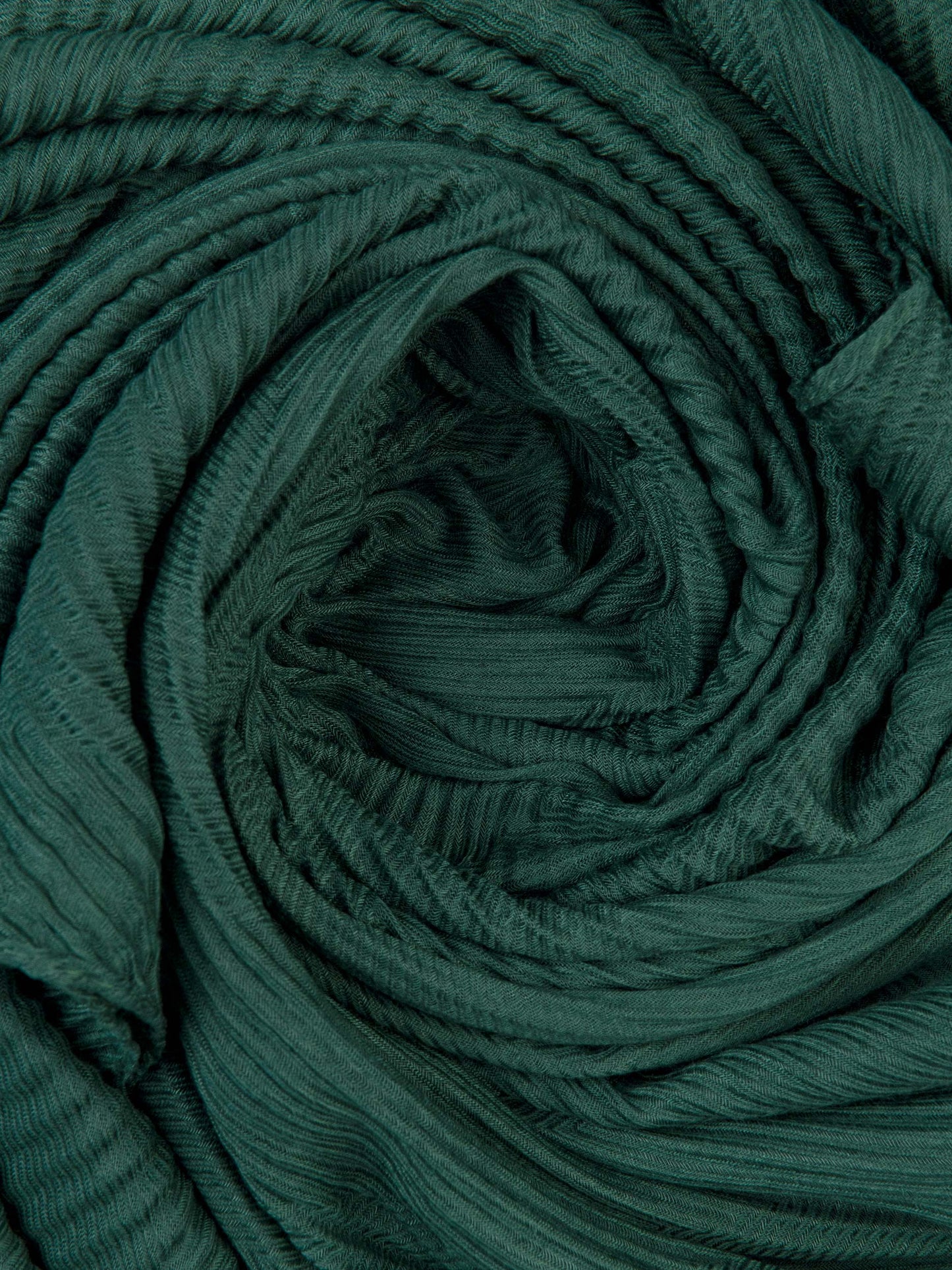 Crush Viscose Scarf