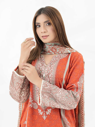 2-piece-khaddar-suit-printed-(pret)