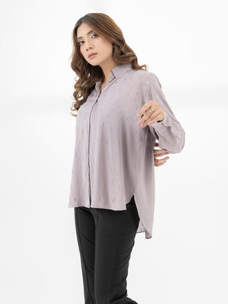 embroidered-jacquard-top