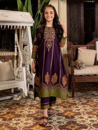 2-piece-jacquard-suit-embroidered