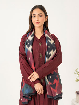 3-piece-raw-silk-suit-embroidered(pret)