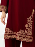 2-piece-velvet-suit-embroidered-(pret)