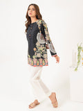 lawn-kurti-printed