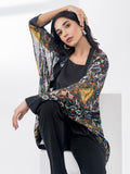 printed-chiffon-cardigan-with-slip