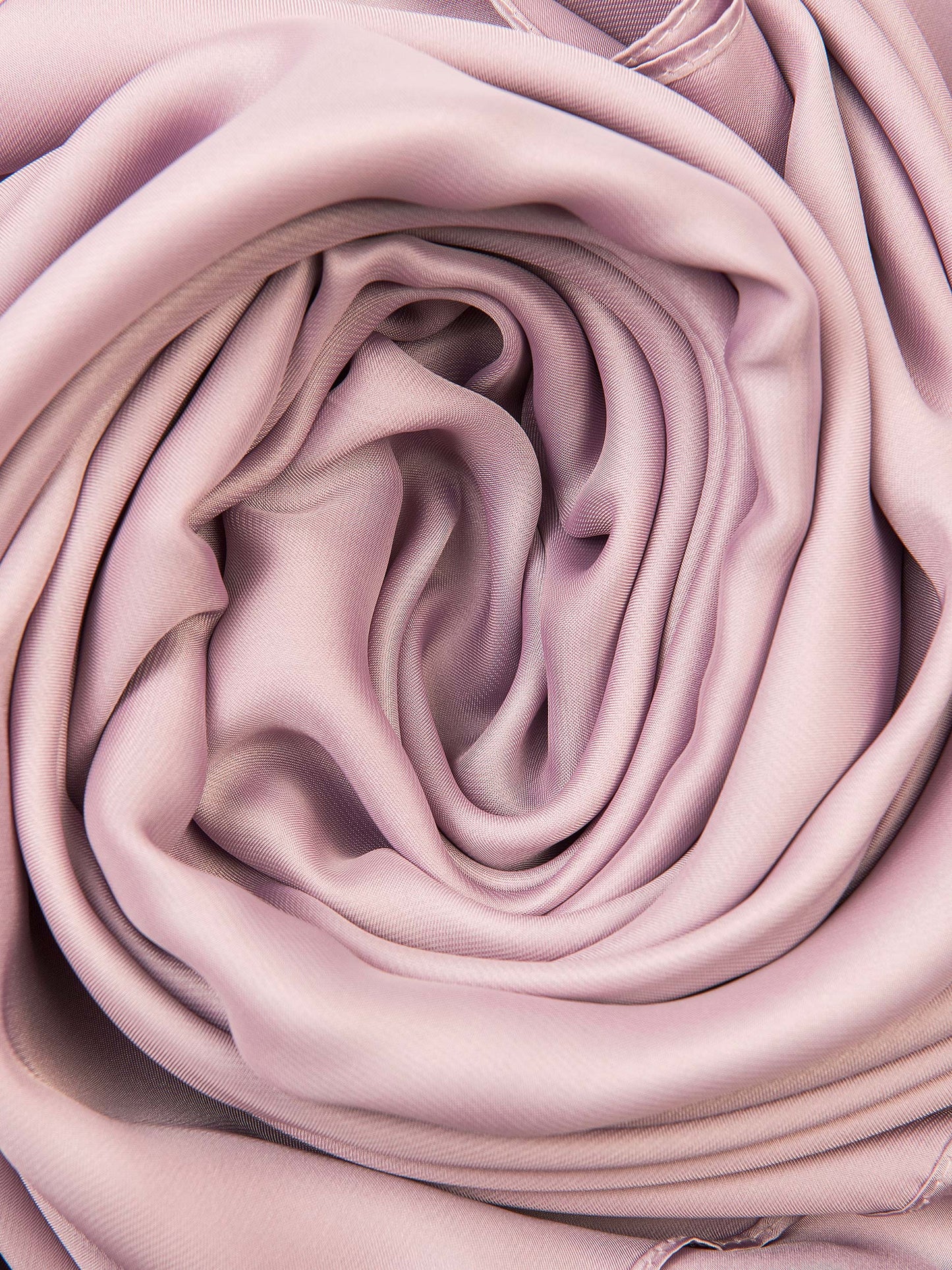 Dyed Silk Scarf