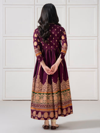 lawn-frock-paste-print