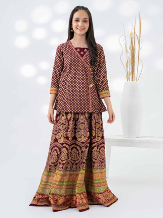 2-piece-cambric-suit-paste-print