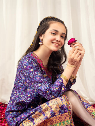 cambric-frock-embroidered