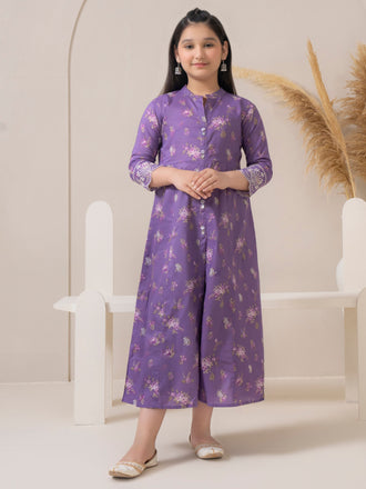 lawn-frock-embroidered