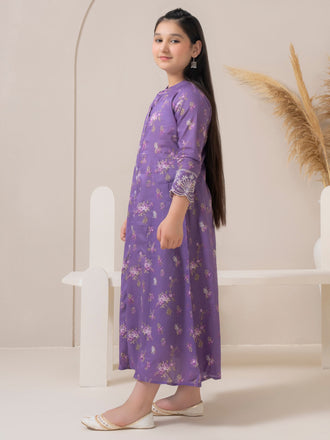 lawn-frock-embroidered