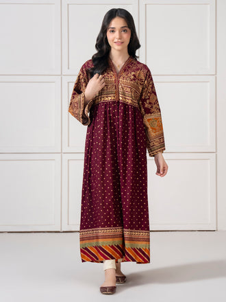 lawn-frock-paste-print