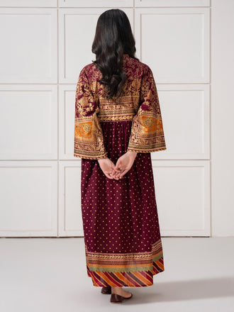lawn-frock-paste-print