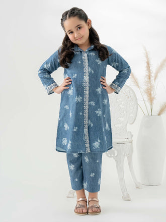 2-piece-khaddar-suit-embroidered