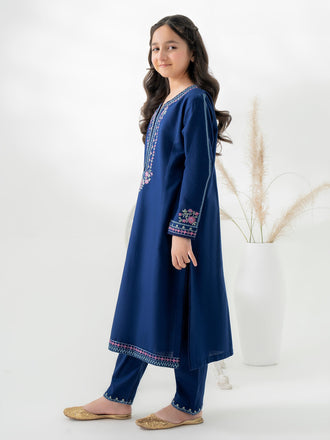 2-piece-khaddar-suit-embroidered