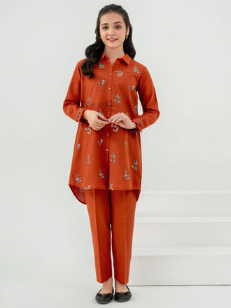 2-piece-khaddar-suit-embroidered