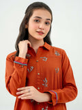 2-piece-khaddar-suit-embroidered