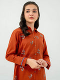 2-piece-khaddar-suit-embroidered