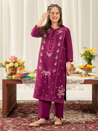 2-piece-cambric-suit-embroidered