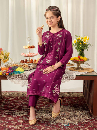 2-piece-cambric-suit-embroidered