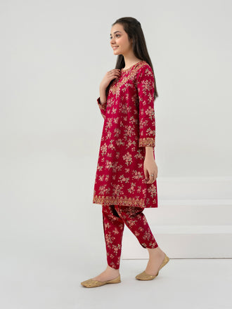 2-piece-khaddar-suit-embroidered