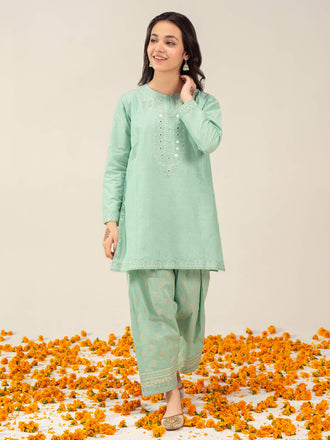 2-piece-lawn-suit-embellished