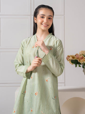 2-piece-yarn-dyed-suit-embroidered