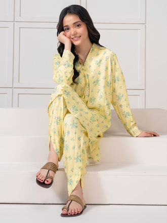 2-piece-viscose-suit-embroidered