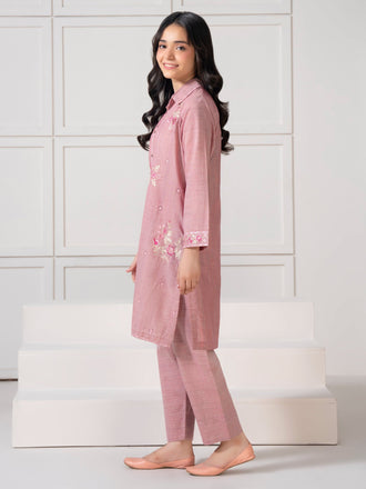 2-piece-yarn-dyed-suit-embroidered