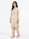 2-piece-slub-khaddar-suit--embroidered-(pret)