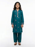 2-piece-slub-khaddar-suit--embroidered-(pret)