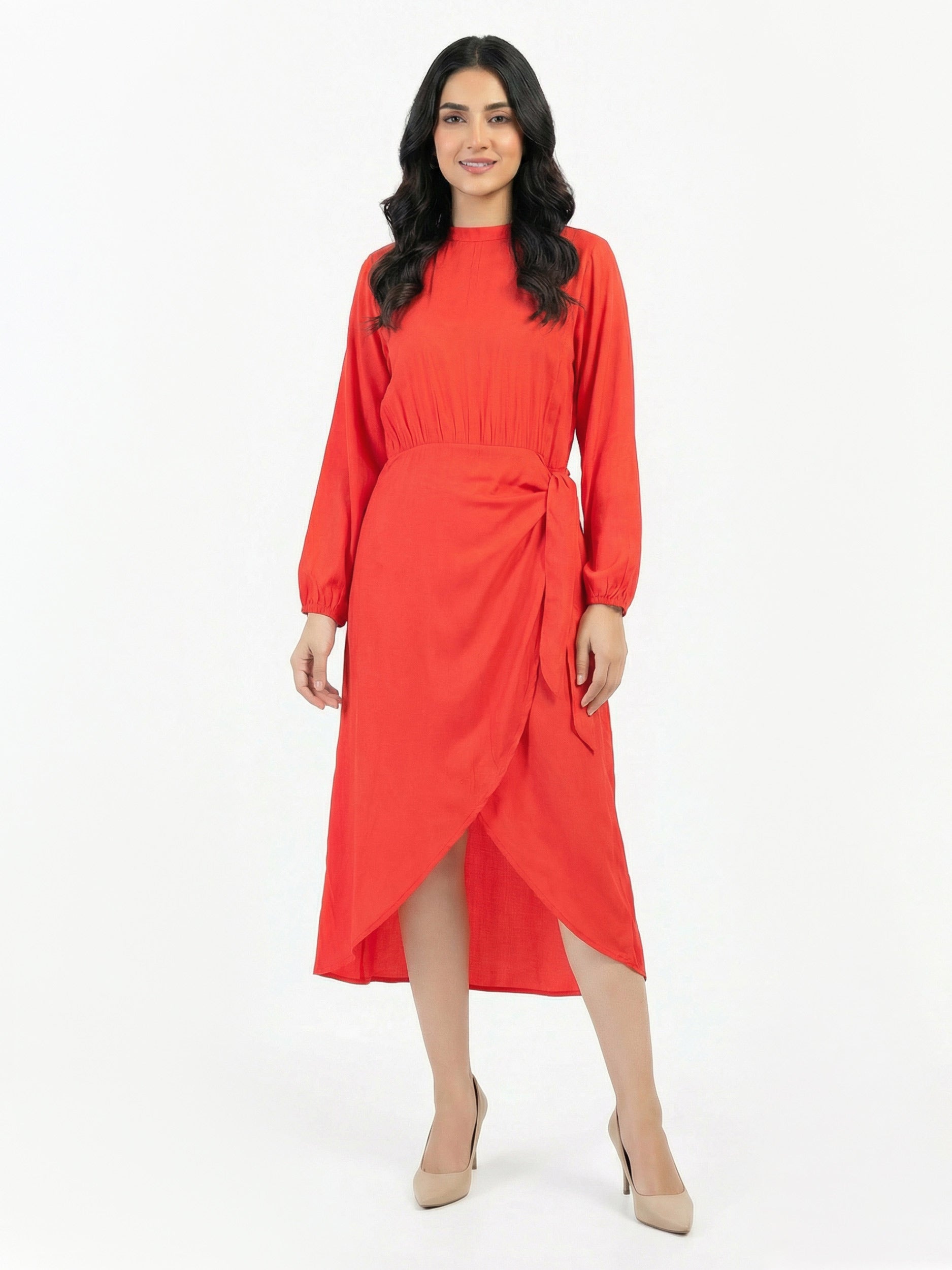 silk-dress
