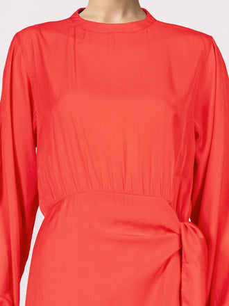 silk-dress