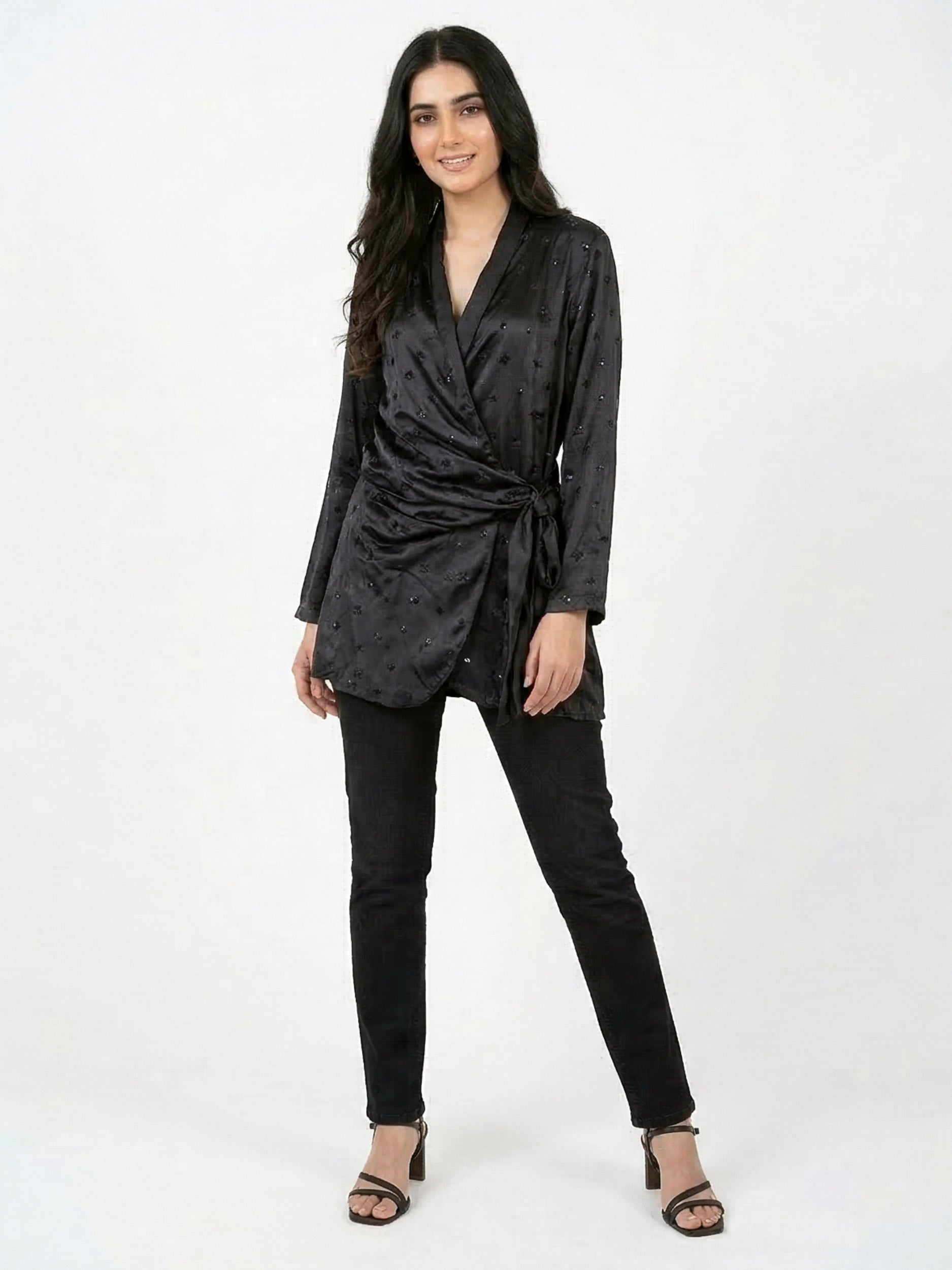 silk-dress--embellished