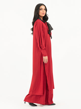 2-piece-jacquard-suit-printed-(pret)