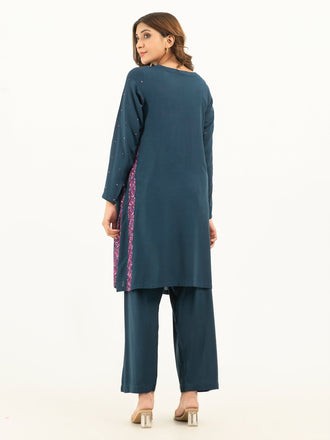 2-piece-linen-suit-embroidered-(pret)