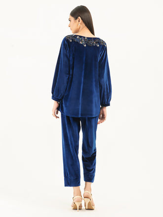 embroidered-velvet-co-ord-set