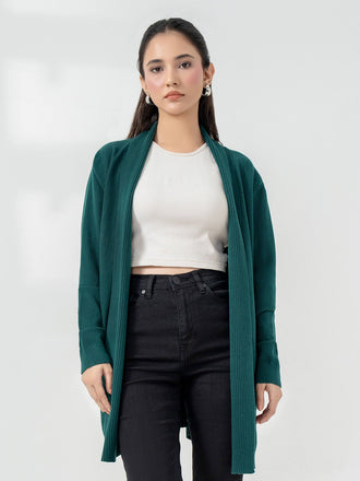 woolen-cardigan