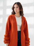 woolen-cardigan