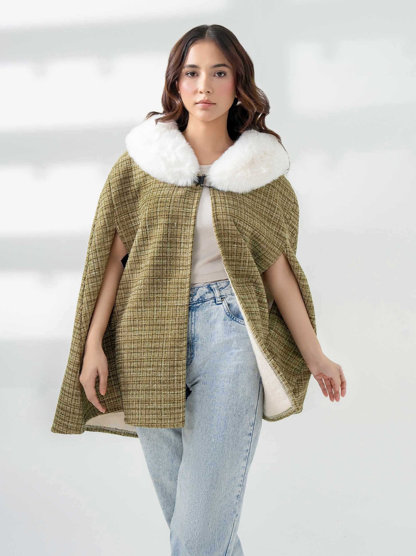 Woolen Cardigan