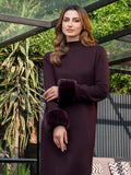 dyed-woolen-dress